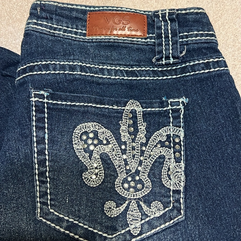 VGS Jeans - Picture 4 of 4